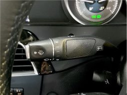 Mercedes-Benz C-Class C180 Blue Efficiency 2014 full