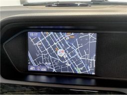 Mercedes-Benz C-Class C180 Blue Efficiency 2014 full