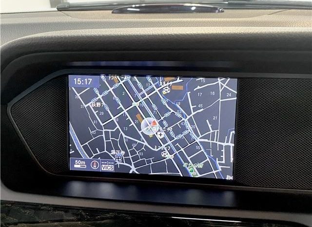 Mercedes-Benz C-Class C180 Blue Efficiency 2014 full