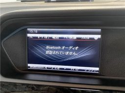 Mercedes-Benz C-Class C180 Blue Efficiency 2014 full