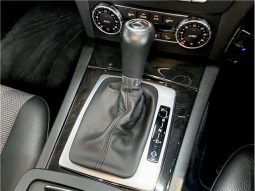 Mercedes-Benz C-Class C180 Blue Efficiency 2014 full