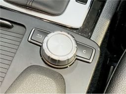 Mercedes-Benz C-Class C180 Blue Efficiency 2014 full