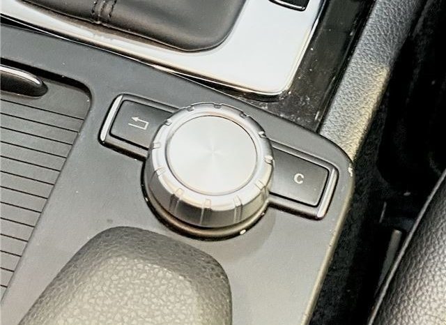 Mercedes-Benz C-Class C180 Blue Efficiency 2014 full