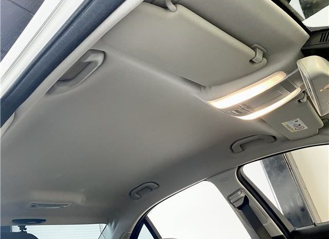 Mercedes-Benz C-Class C180 Blue Efficiency 2014 full