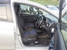 Toyota Vitz FLED Edition 2016 full
