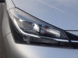 Toyota Vitz FLED Edition 2016 full