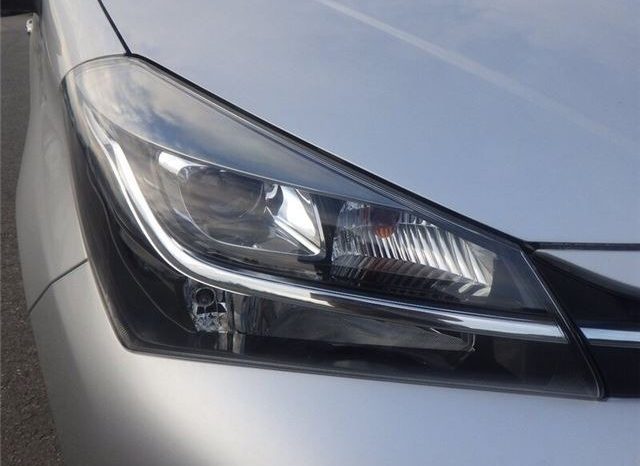 Toyota Vitz FLED Edition 2016 full