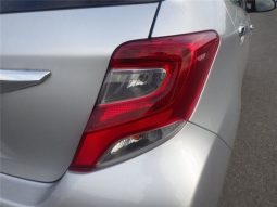 Toyota Vitz FLED Edition 2016 full