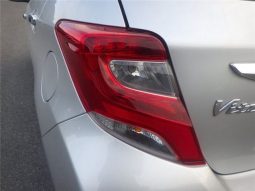 Toyota Vitz FLED Edition 2016 full