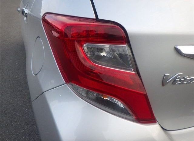 Toyota Vitz FLED Edition 2016 full