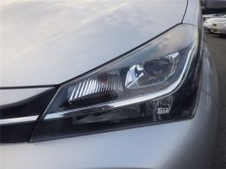 Toyota Vitz FLED Edition 2016 full