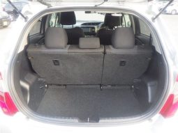 Toyota Vitz FLED Edition 2016 full