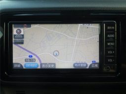 Toyota Vitz FLED Edition 2016 full