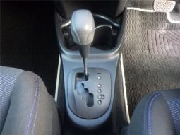 Toyota Vitz FLED Edition 2016 full