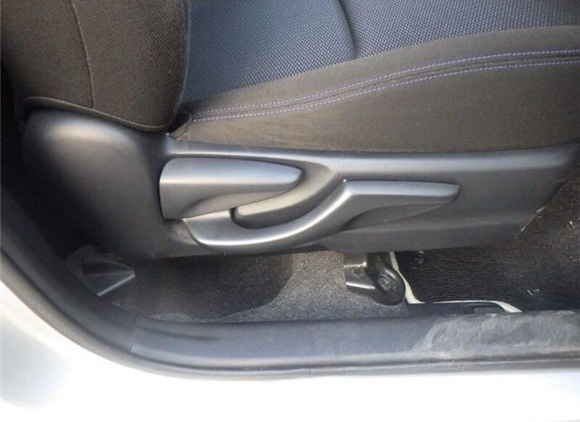 Toyota Vitz FLED Edition 2016 full