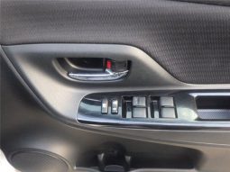 Toyota Vitz FLED Edition 2016 full