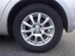 Toyota Vitz FLED Edition 2016 full