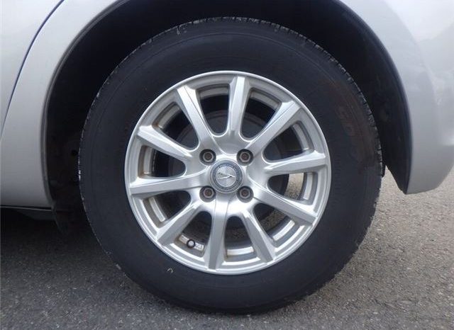 Toyota Vitz FLED Edition 2016 full