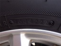 Toyota Vitz FLED Edition 2016 full