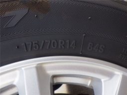 Toyota Vitz FLED Edition 2016 full