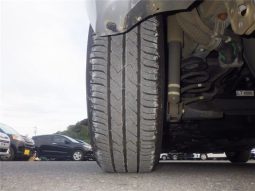 Toyota Vitz FLED Edition 2016 full