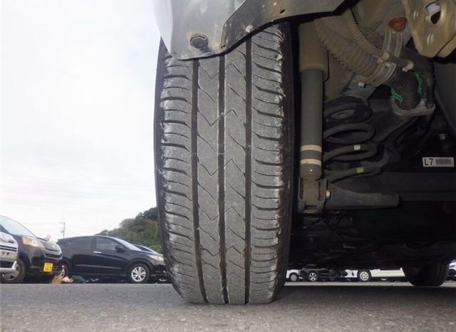 Toyota Vitz FLED Edition 2016 full