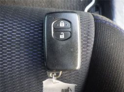 Toyota Vitz FLED Edition 2016 full