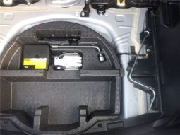 Toyota Vitz FLED Edition 2016 full