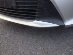 Toyota Vitz FLED Edition 2016 full