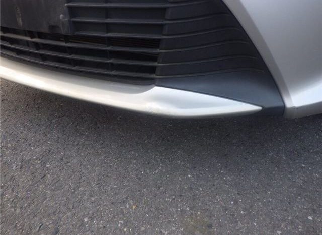 Toyota Vitz FLED Edition 2016 full