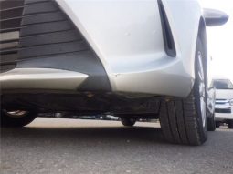 Toyota Vitz FLED Edition 2016 full