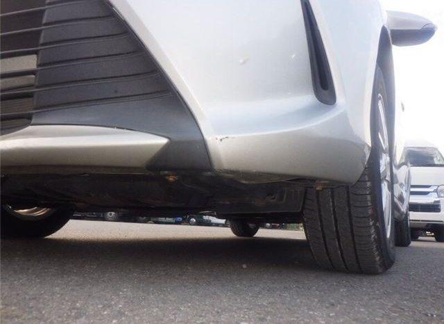 Toyota Vitz FLED Edition 2016 full