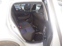 Toyota Vitz FLED Edition 2016 full