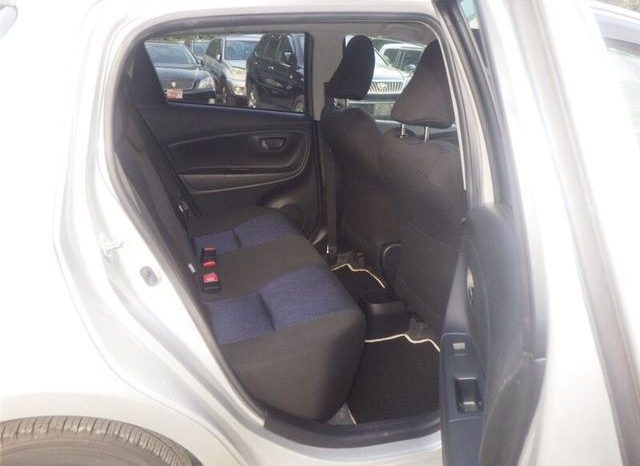 Toyota Vitz FLED Edition 2016 full