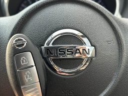 Nissan Juke 15RX 2010 full