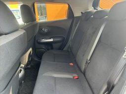 Nissan Juke 15RX 2010 full