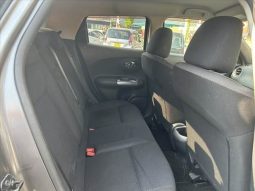 Nissan Juke 15RX 2010 full