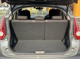 Nissan Juke 15RX 2010 full