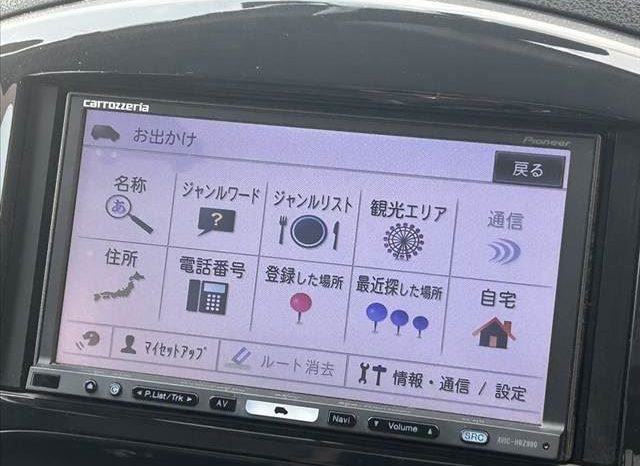 Nissan Juke 15RX 2010 full