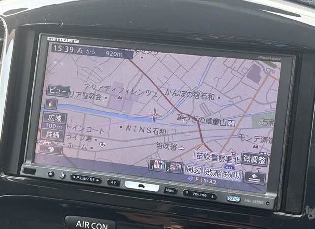 Nissan Juke 15RX 2010 full