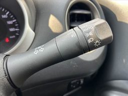 Nissan Juke 15RX 2010 full