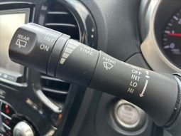 Nissan Juke 15RX 2010 full