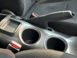 Nissan Juke 15RX 2010 full