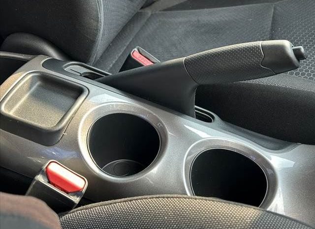 Nissan Juke 15RX 2010 full