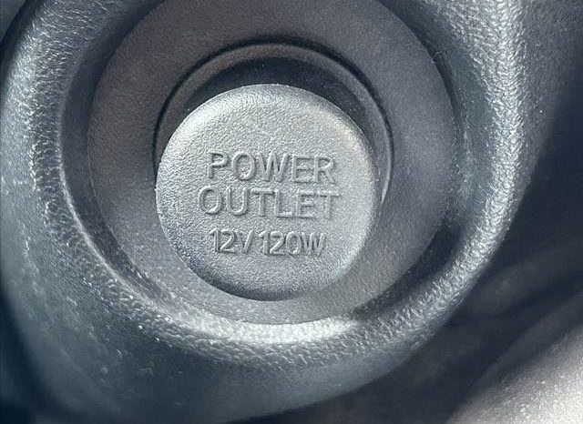 Nissan Juke 15RX 2010 full