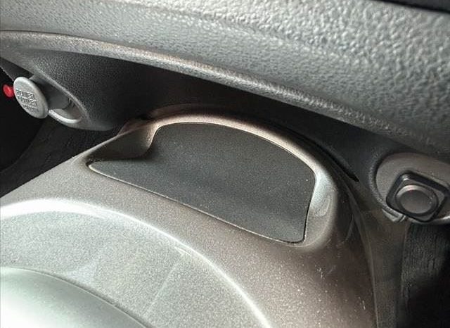 Nissan Juke 15RX 2010 full