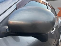 Nissan Juke 15RX 2010 full