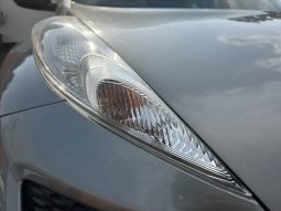 Nissan Juke 15RX 2010 full