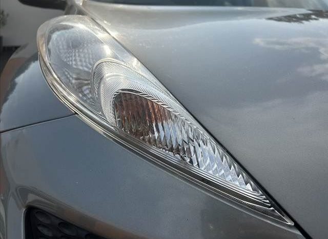 Nissan Juke 15RX 2010 full