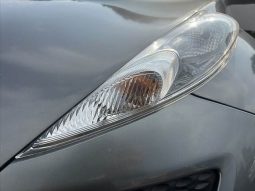 Nissan Juke 15RX 2010 full